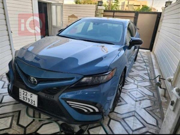 Toyota for sale in Iraq